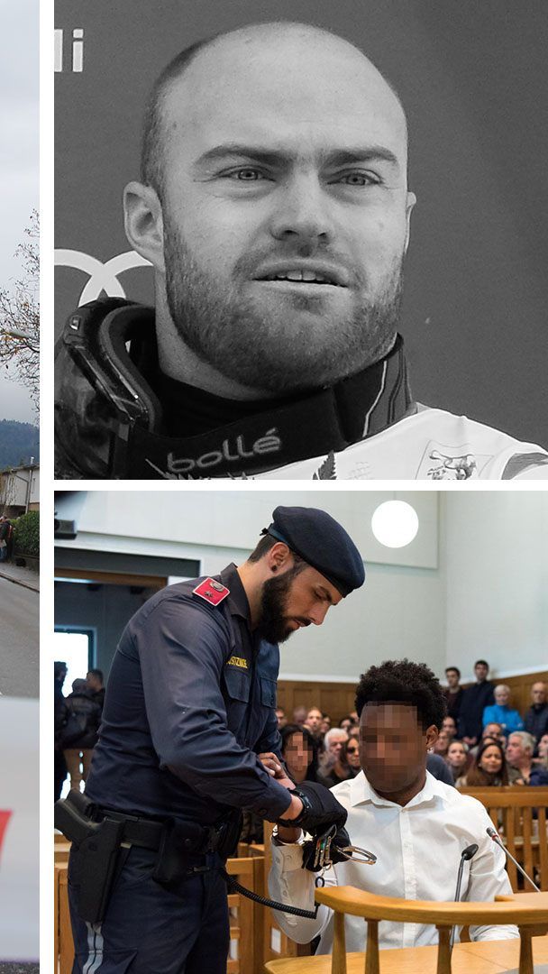 Die meistgelesenen VOL-AT-Artikel im November 2017.