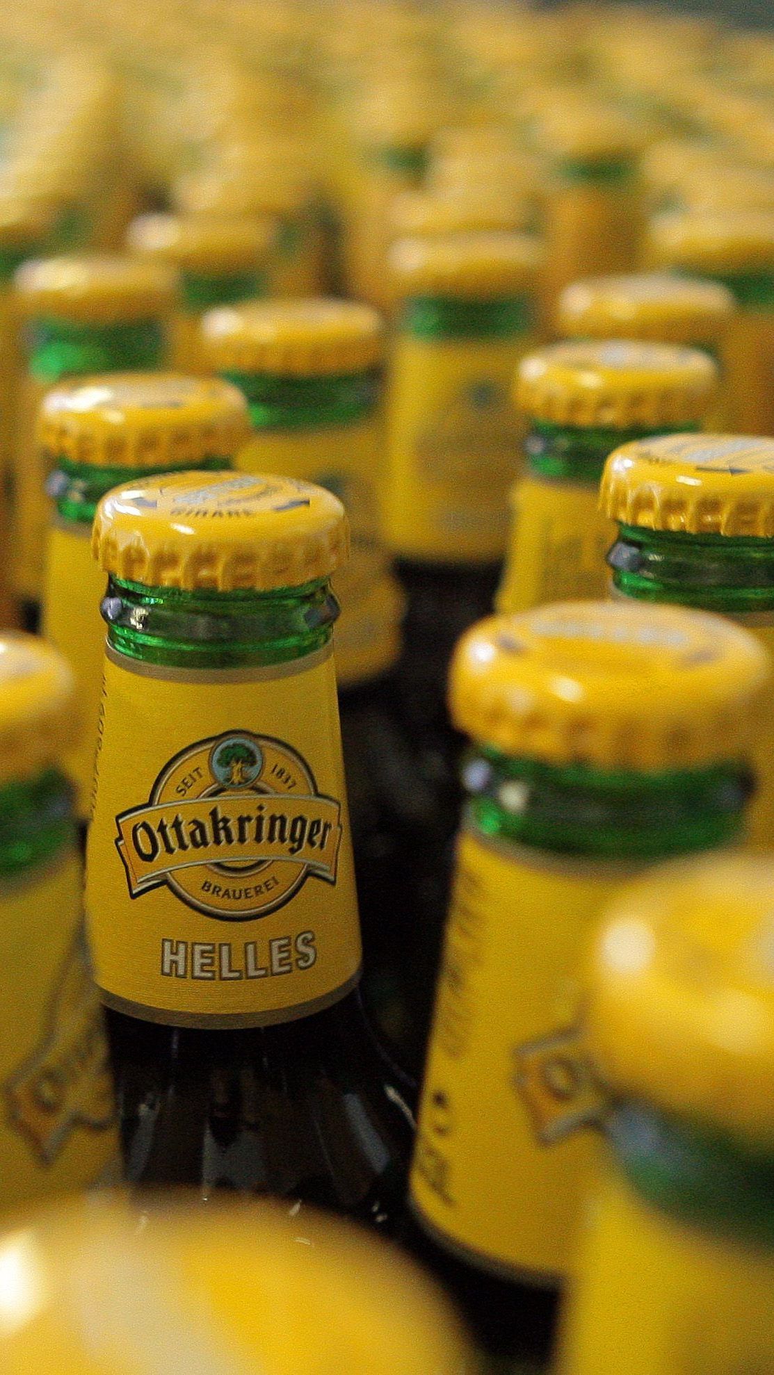 Ottakringer bekommt einen neuen Konzernchef.