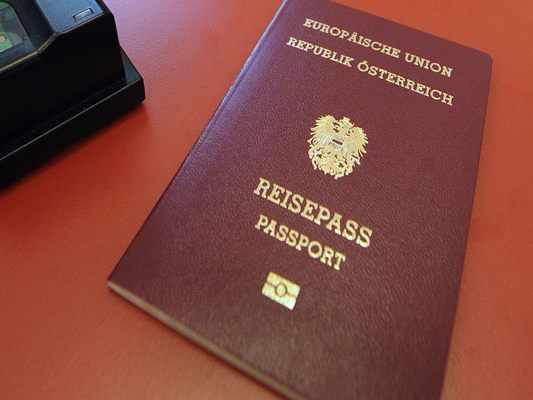 Doppelpass: Südtiroler Heimatbund plant Dankplakate in Wien