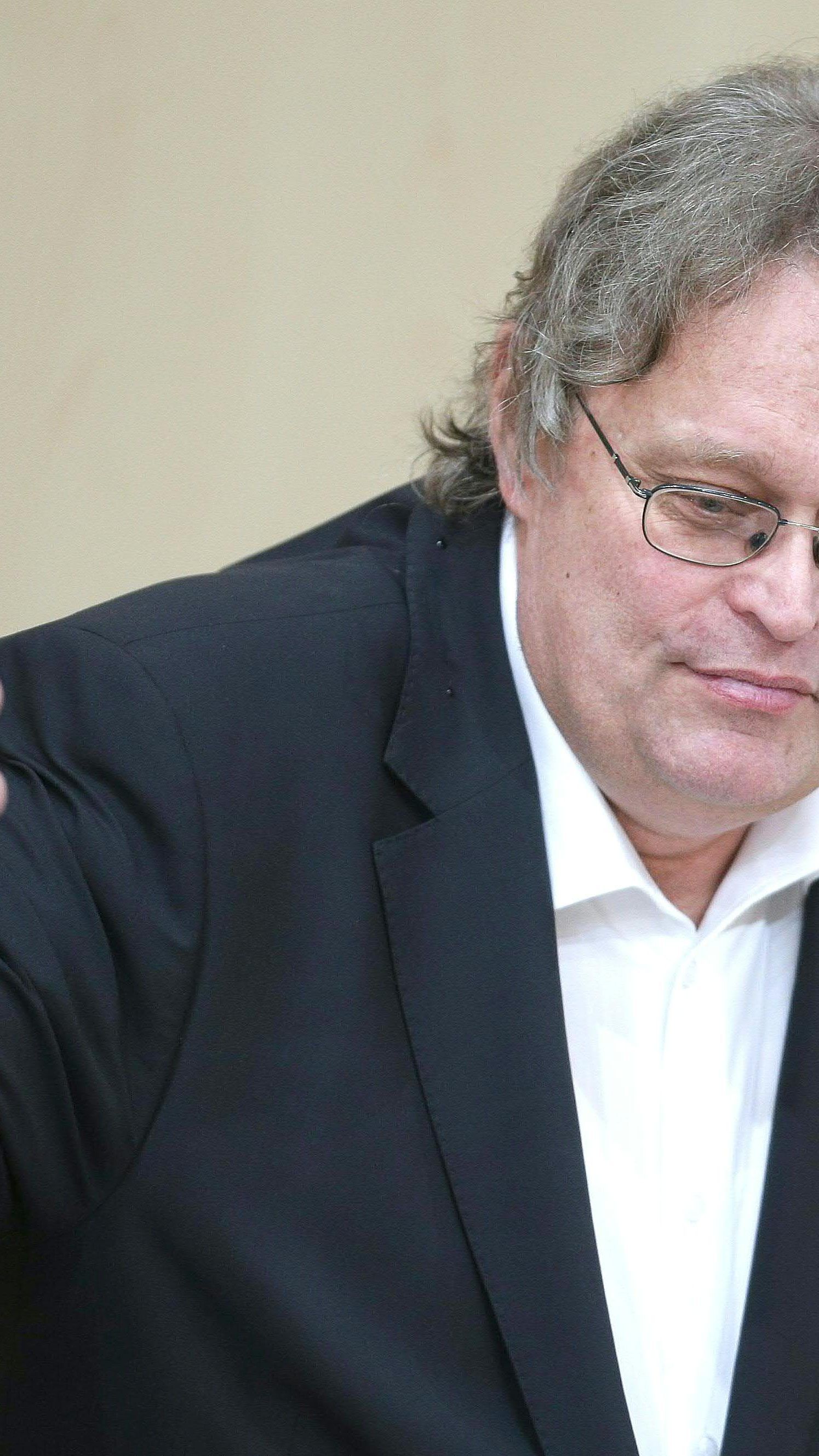 Klubobmann Peter Kolba gab bekannt, dass die Liste Pilz in Kärnten, Tirol, Salzburg und Niderösterreich nicht bei den Landtagswahlen antreten wird