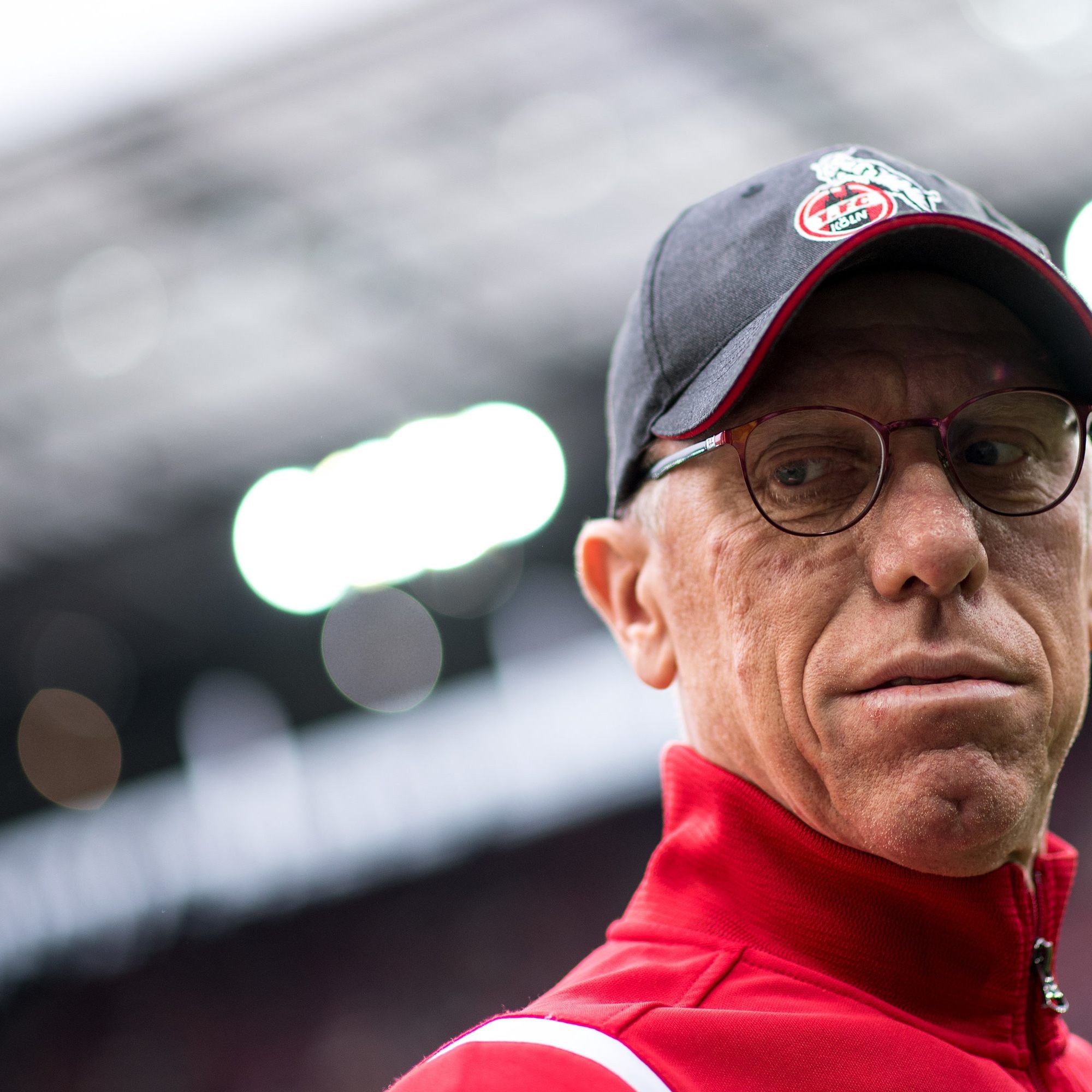 Peter Stöger wird neuer Trainer bei Borussia Dortmund.