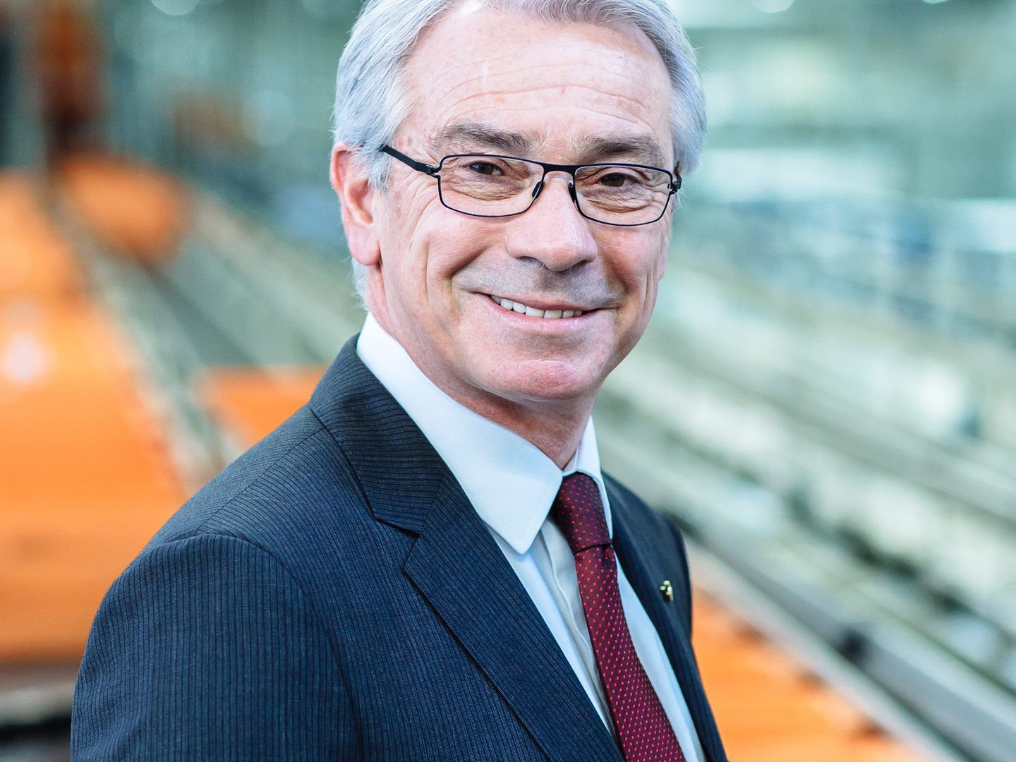 Vorstandsvorsitzender und Generaldirektor Georg Pölzl sieht die Post in Vorarlberg gut aufgestellt. Vorstandsvorsitzender und Generaldirektor Georg Pölzl sieht die Post in Vorarlberg gut aufgestellt.