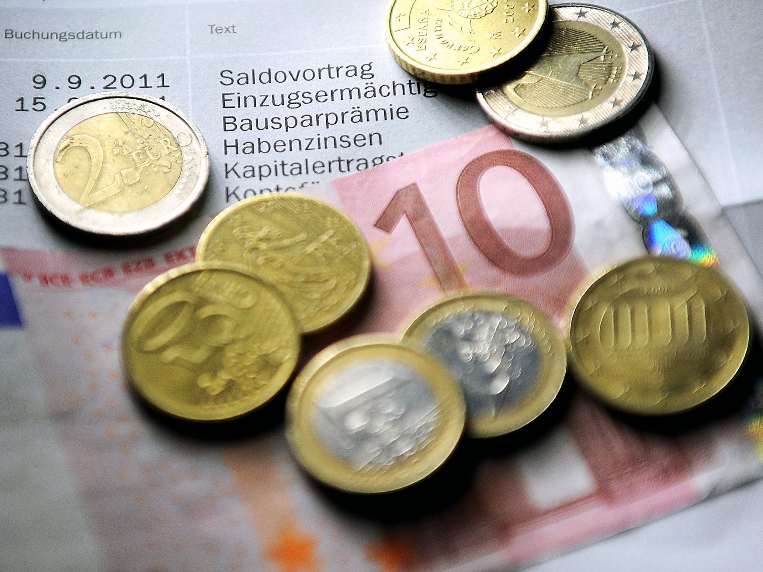 Das planen ÖVP und FPÖ in ihrem Regierungsprogramm zum Thema Steuern und Finanzen.