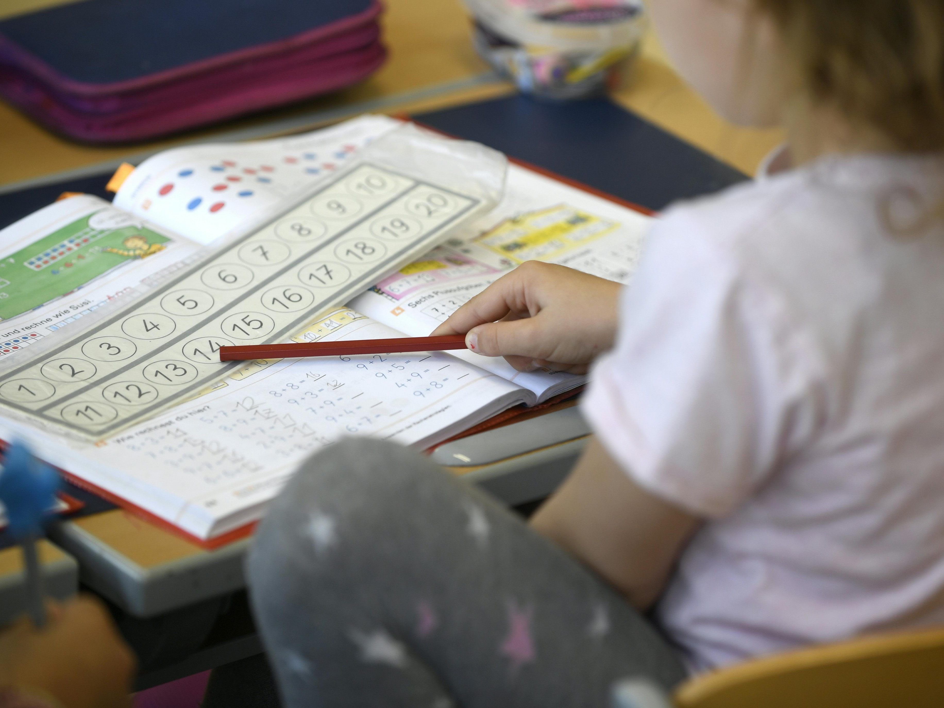 Das plant die neue Regierung im Bildungsbereich.