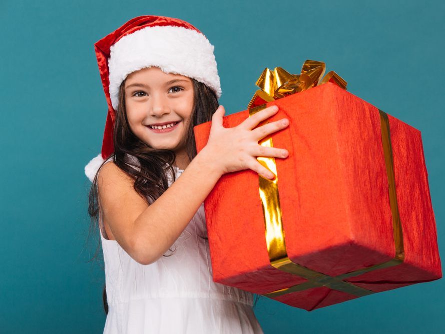 Die besten Spiele-Geschenke für Weihnachten. Die besten Spiele-Geschenke für Weihnachten.