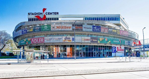 stadioncenter stadioncenter