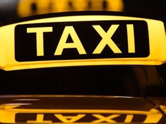 Ein Taxilenker wurde zum Opfer eines Räubers