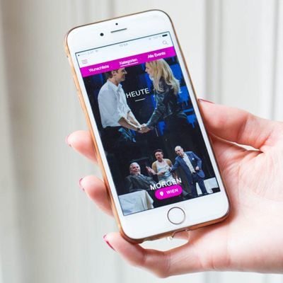 Durch das U27-Special lassen sich Tickets zum vergünstigten Preis kaufen.