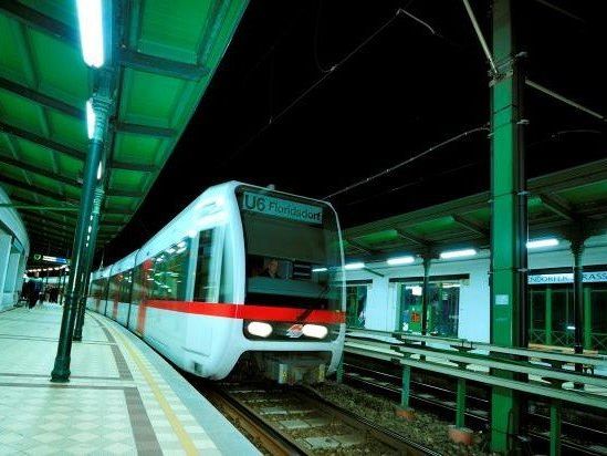 Viele Wiener Linien fahren die Silvesternacht durch. Viele Wiener Linien fahren die Silvesternacht durch.