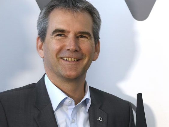 Uniqa-Chef Löger.