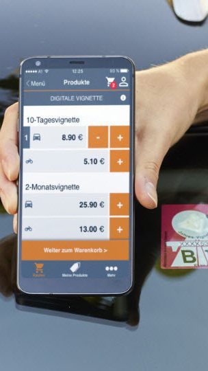 Klicken oder Picken – Kunden haben erstmals die Wahl