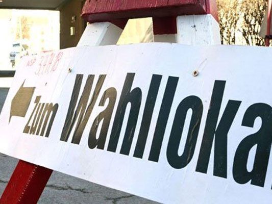In NÖ ist die Antrittshürde vergleichsweise niedrig In NÖ ist die Antrittshürde vergleichsweise niedrig