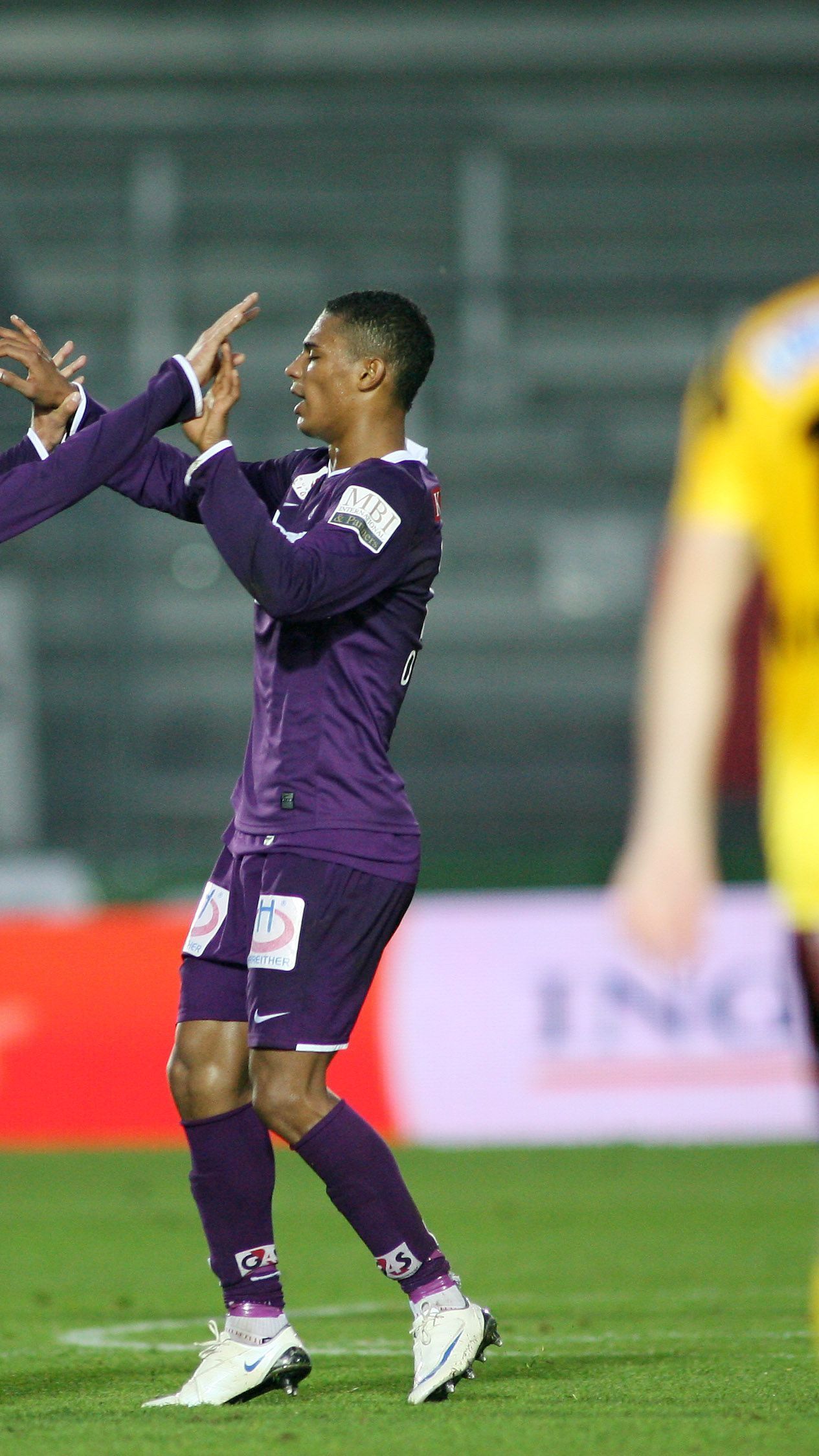 Defensivspieler Michael Madl kehrt zurück zur Wiener Austria.