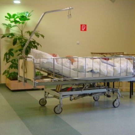 Es gibt weiterhin zu viele Gangbetten, kritisiert der Stadtrechnungshof.