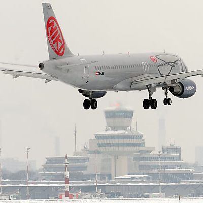 Niki soll an die British-Airways-Mutter IAG verkauft werden