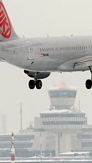 Das Hauptverfahren um die Niki-Insolvenz wird in Korneuburg eröffnet.