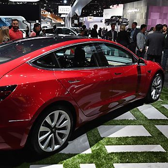 Produktion der Batterien macht Probleme