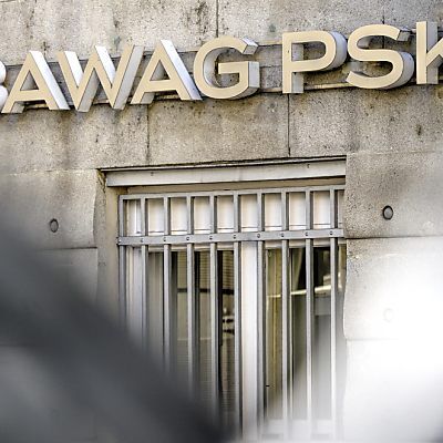 Batterieschaden legte Stromversorgung lahm