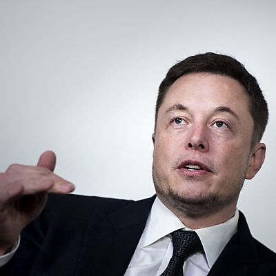 Elon Musk wird kein Gehalt bei Tesla beziehen