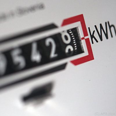 Teuerung von 1,7 Prozent im Jahresabstand