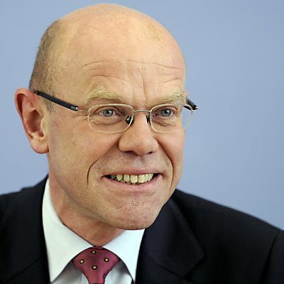 Thomas Steg übernahm die volle Verantwortung