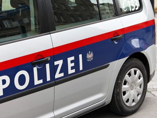 Der gesuchte Mann wurde von der Polizei festgenommen.