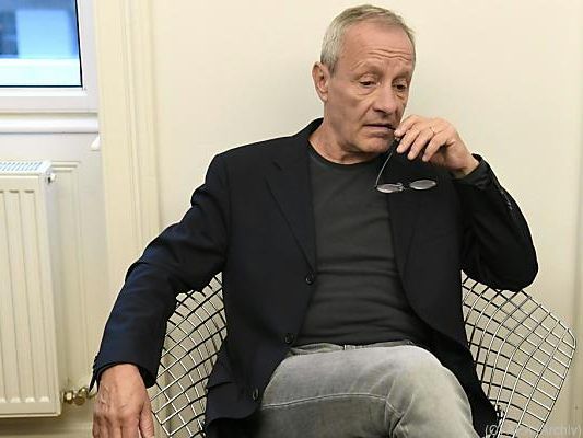 Pilz nahm Social-Media-Aktivitäten wieder auf Pilz nahm Social-Media-Aktivitäten wieder auf