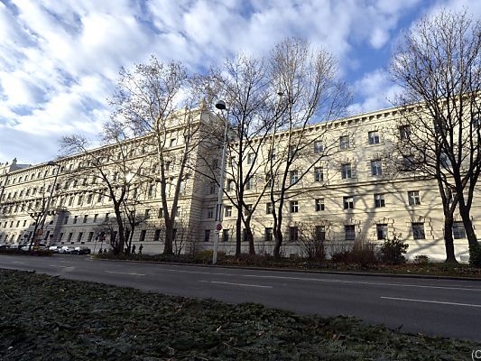 Geschworene am Wiener Straflandesgericht verwarfen den Mordversuch