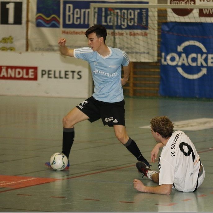 Sulzberg steht im Finale