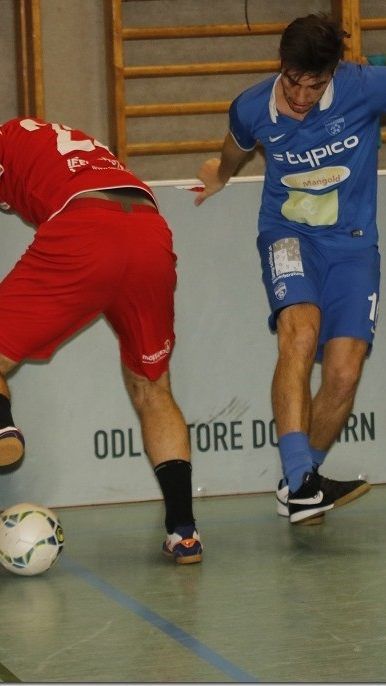 FC Dornbirn steht im Finale