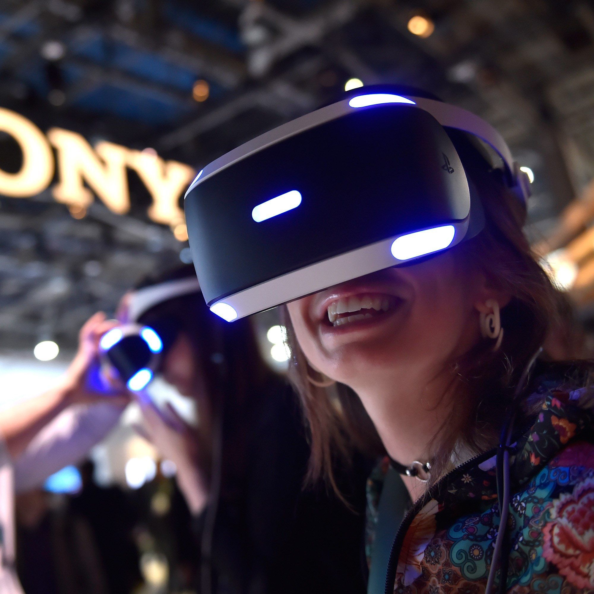 Virtual Reality liegt voll im Trend.