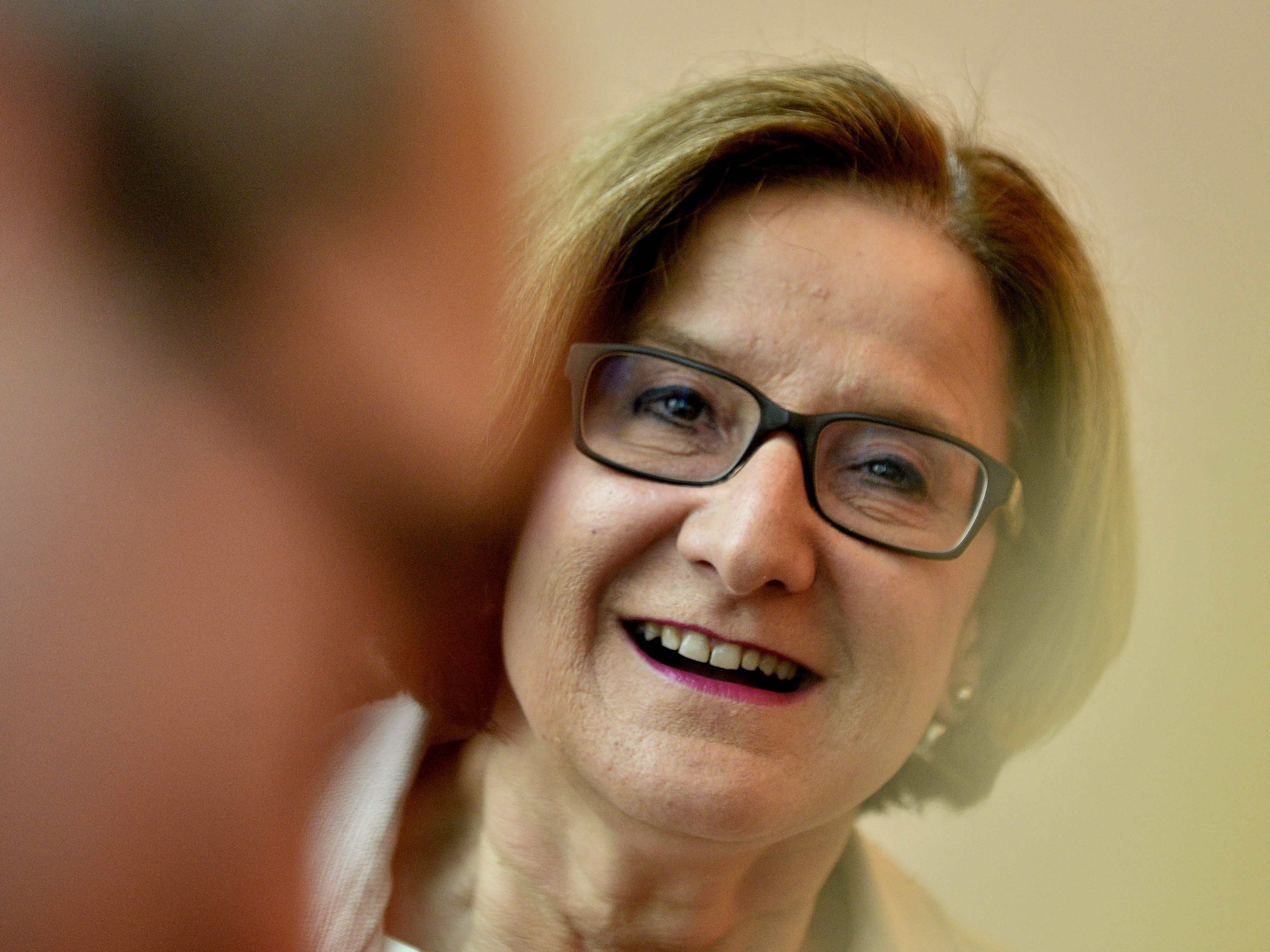 ÖVP und FPÖ haben laut Meinungsforschern gute Karten bei den Landtagswahlen. ÖVP und FPÖ haben laut Meinungsforschern gute Karten bei den Landtagswahlen.