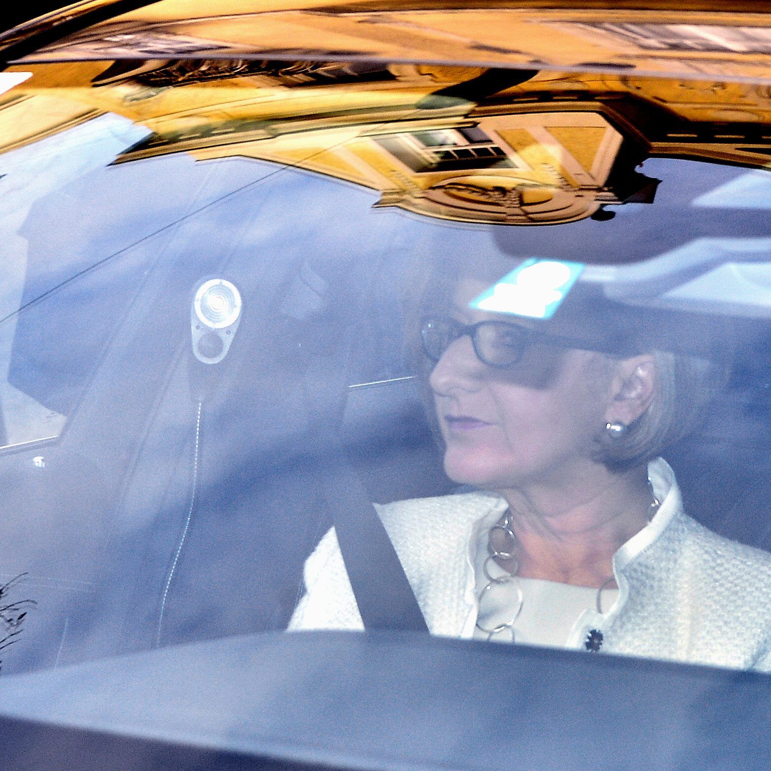 Auch Niederösterreichs Landeshauptfrau Mikl-Leitner startet mit der ÖVP in den Wahlkampf.