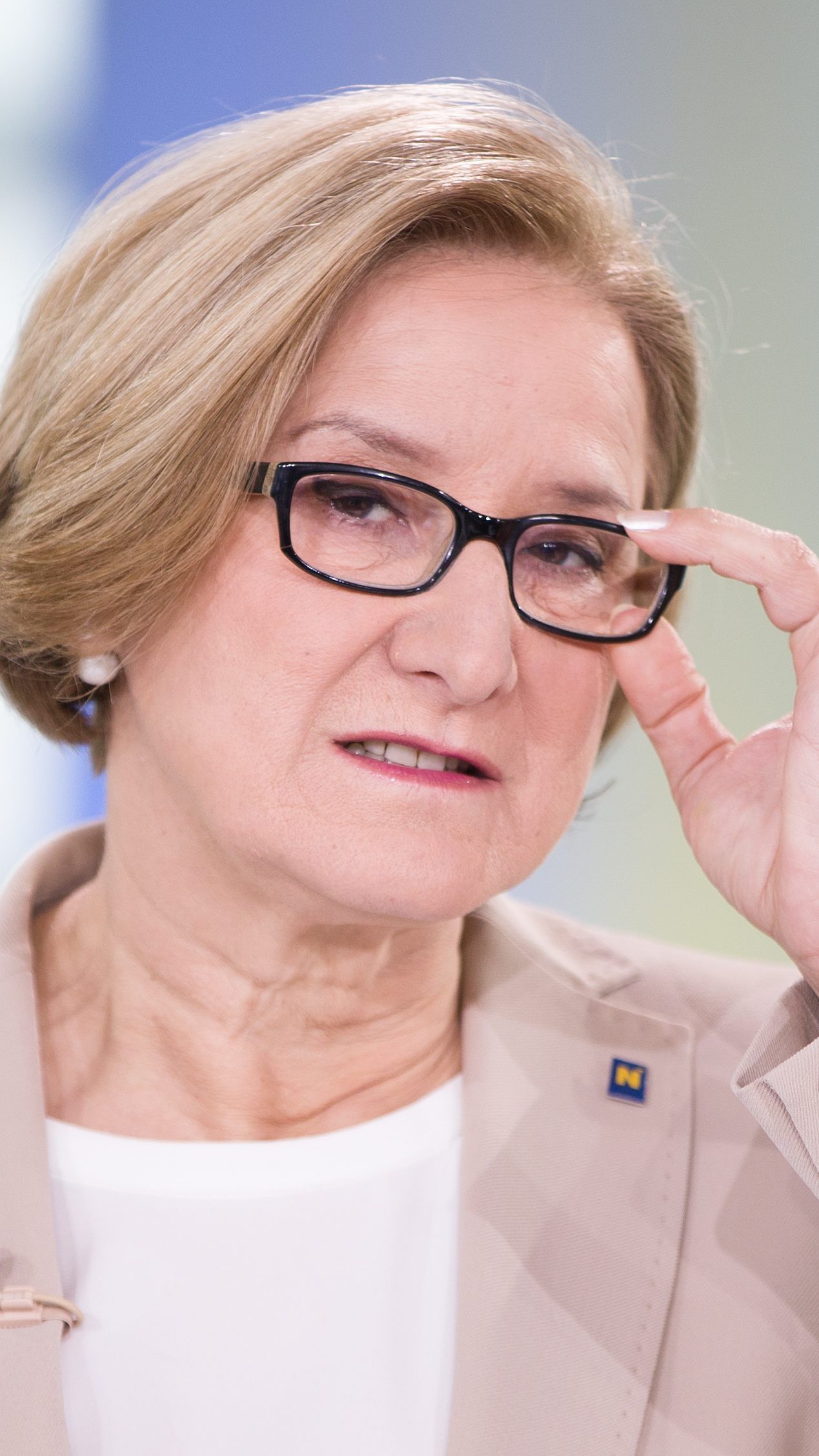 Die Landeshauptfrau von NÖ begrüßt das Germania-Verfahren.