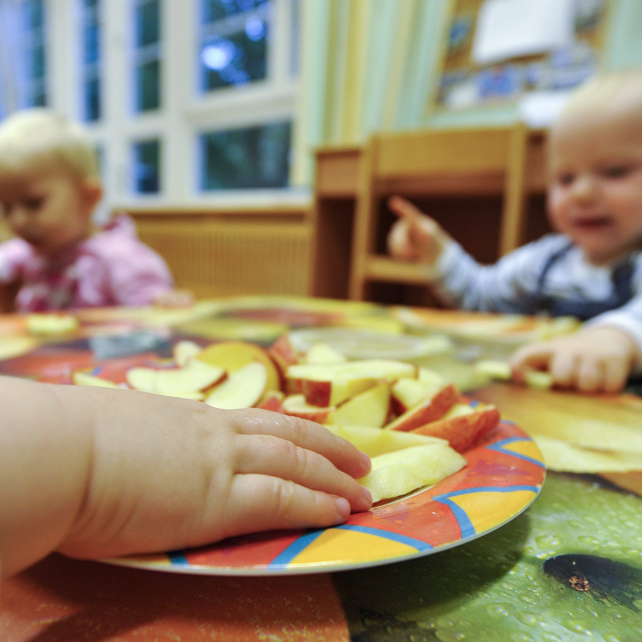 100 zusätzliche Kleinstkinderbetreuungsgruppen sollen in NÖ eingerichtet werden.