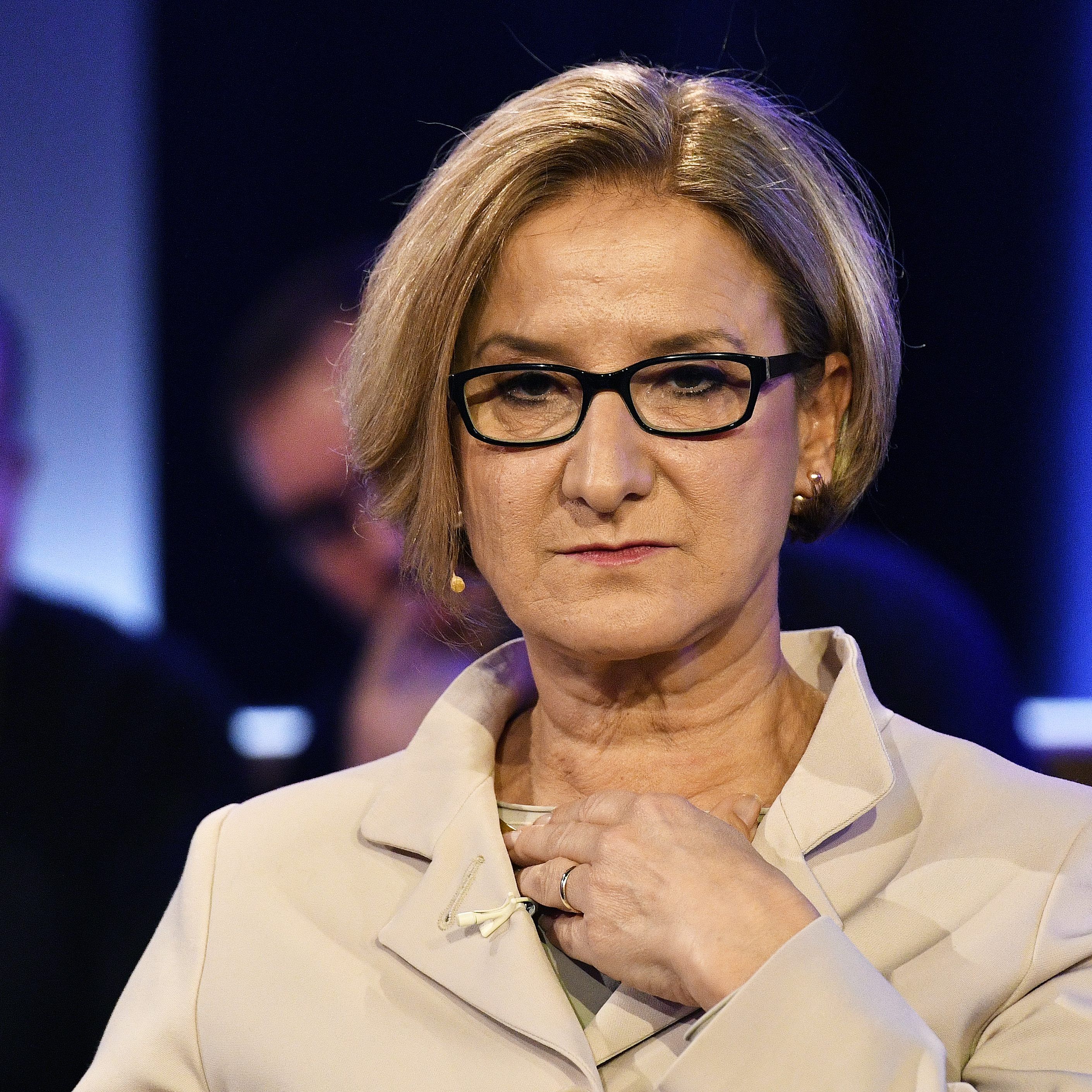 Johanna Mikl-Leitner wird als mögliche Landeshauptfrau von vielen Wählern geschätzt.