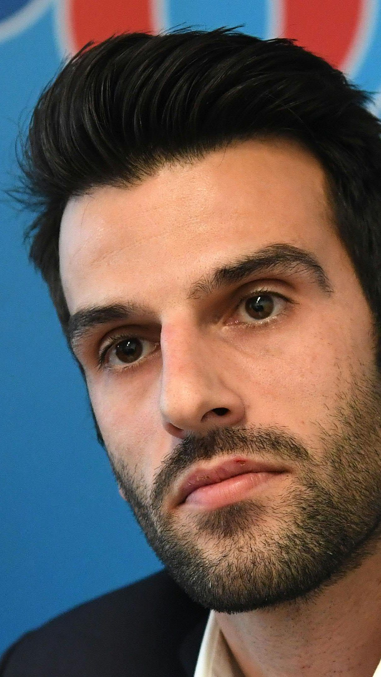 Buljubasic übte Kritik an Spitzenkandidat Udo Landbauer