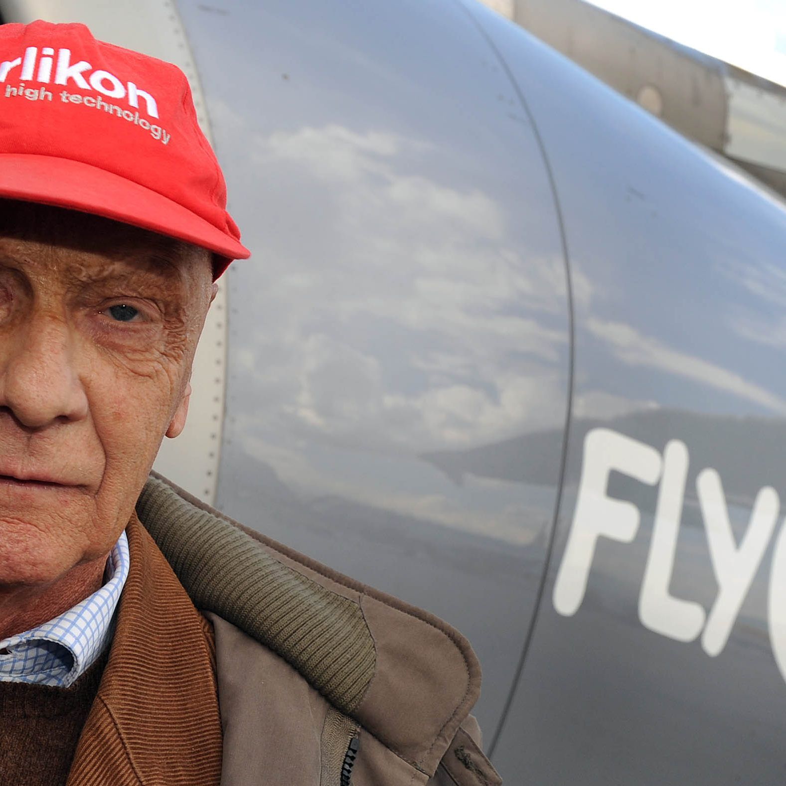 Niki Lauda verspricht in einem offenem Brief Jobs für alle Niki-Mitarbeiter.