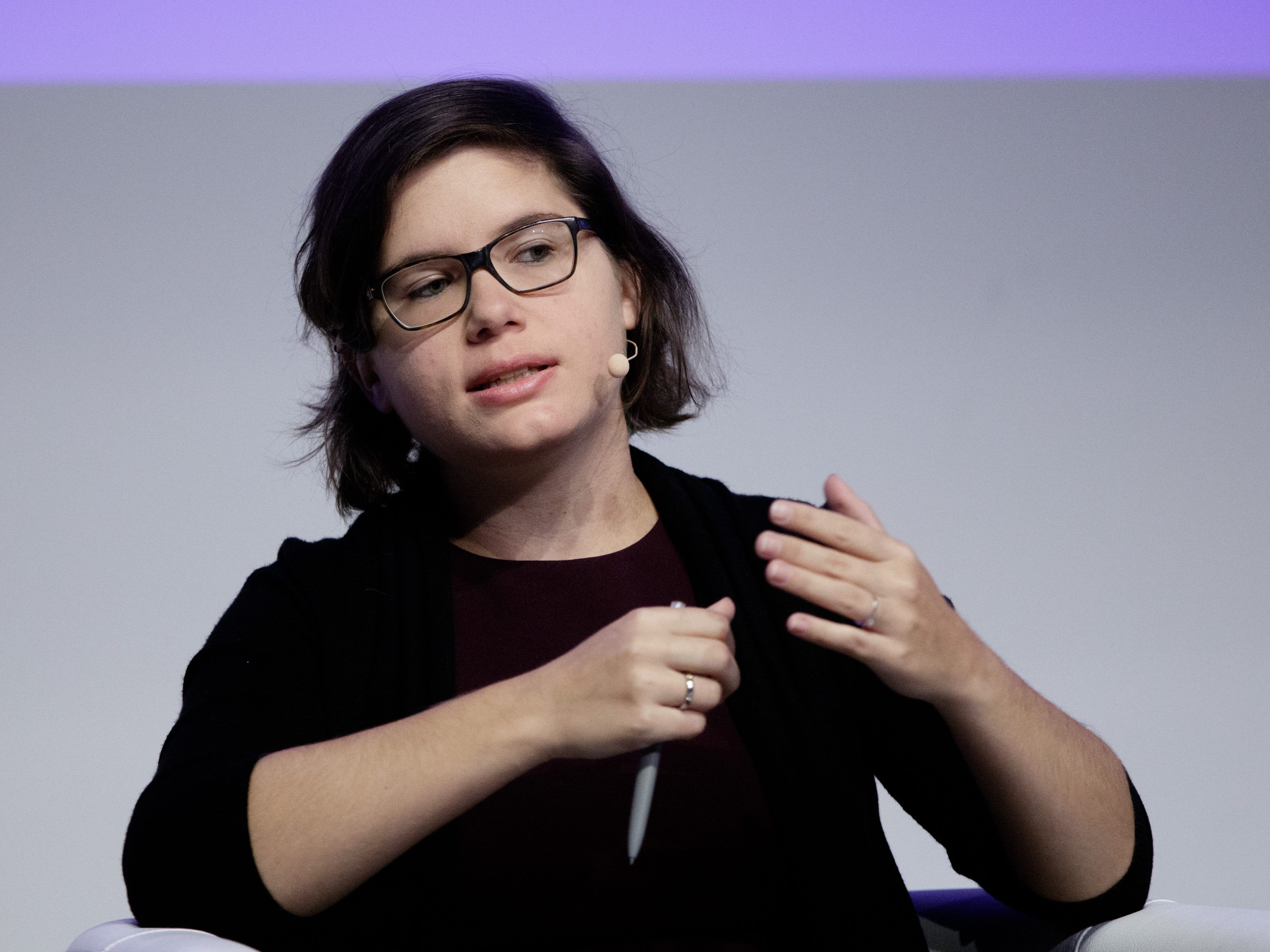 Brodnig kritisiert die FPÖ-Attacken auf Journalisten als "besorgniserregend".