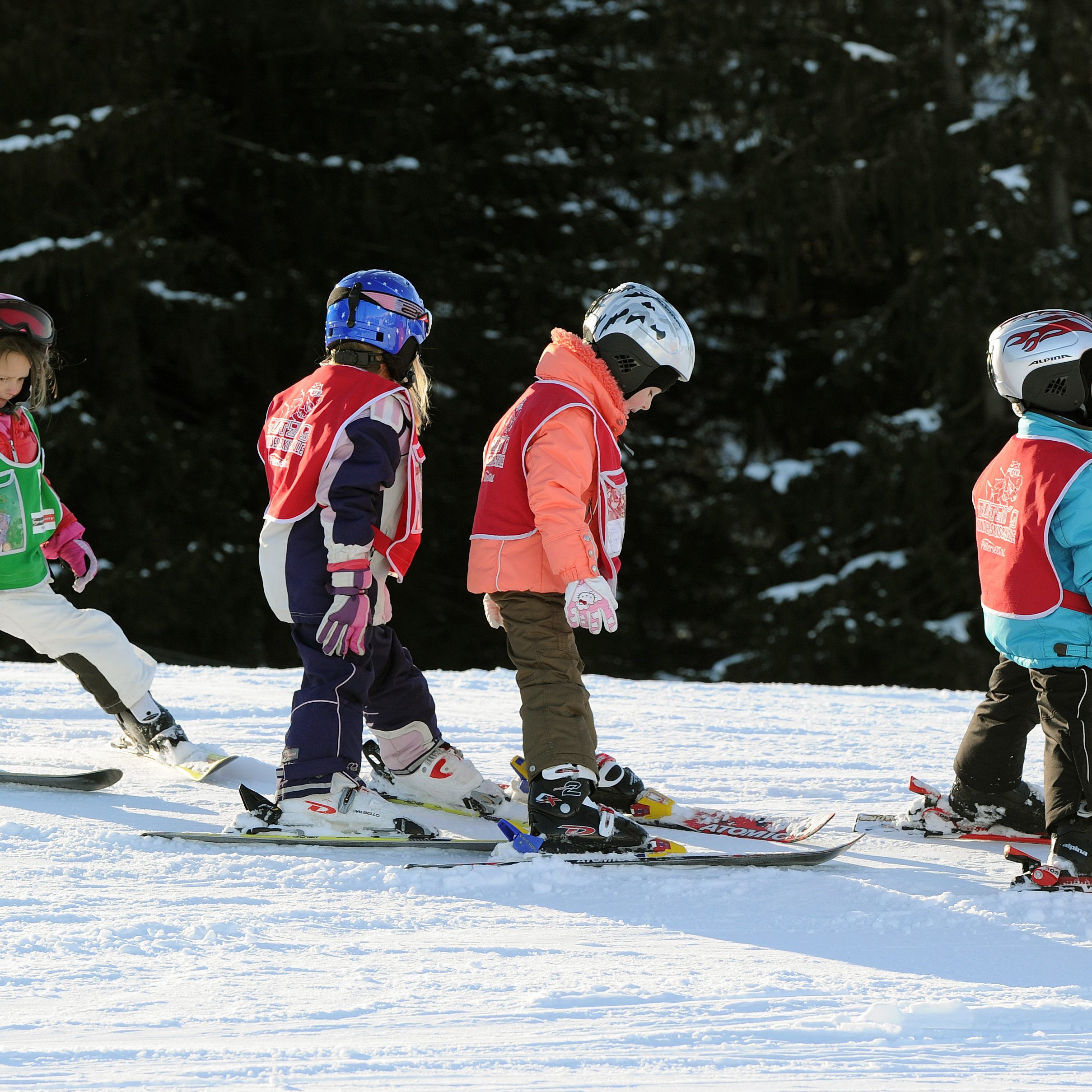Der Spitzenkandidat der FPÖ NÖ sagt den geplanten Gratis-Skikurs ab.
