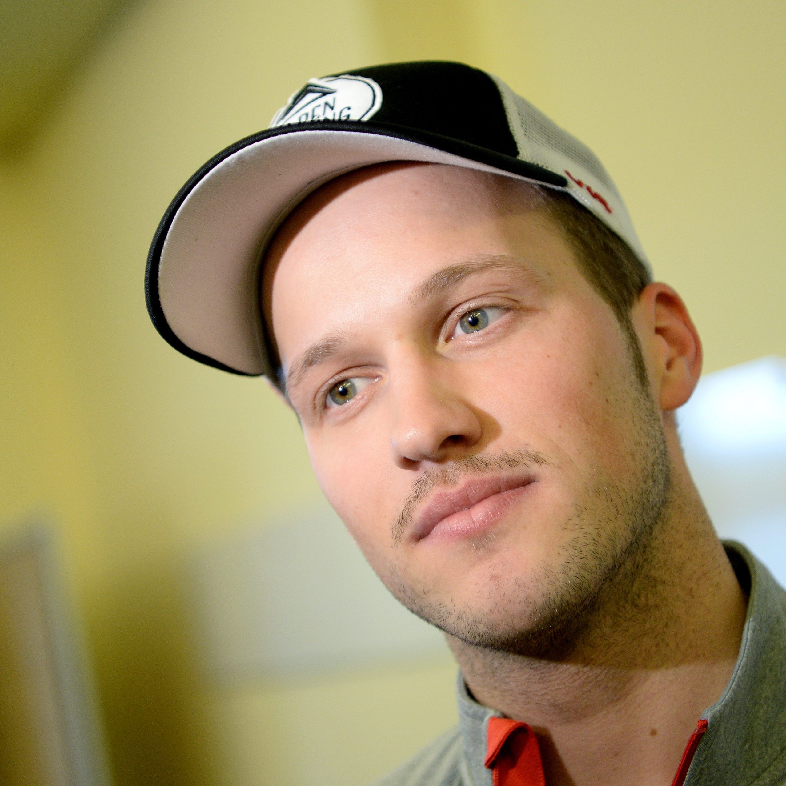 Hirschbühl geht nach Korea.