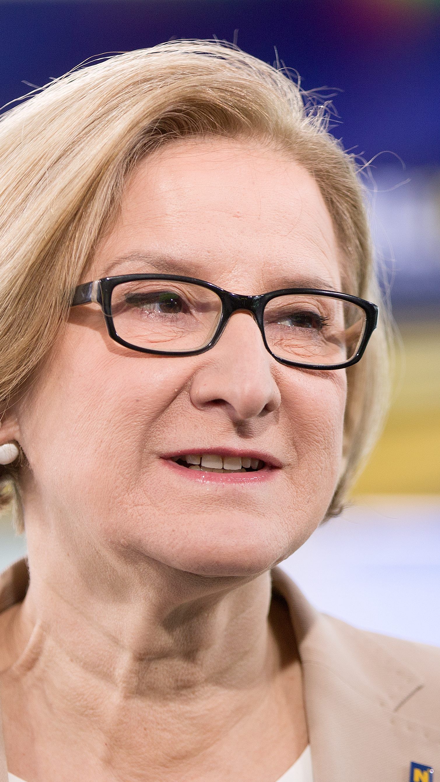 Die ÖVP liegt laut NÖ-Wahl-Umfragen weiterhin klar auf Platz 1.