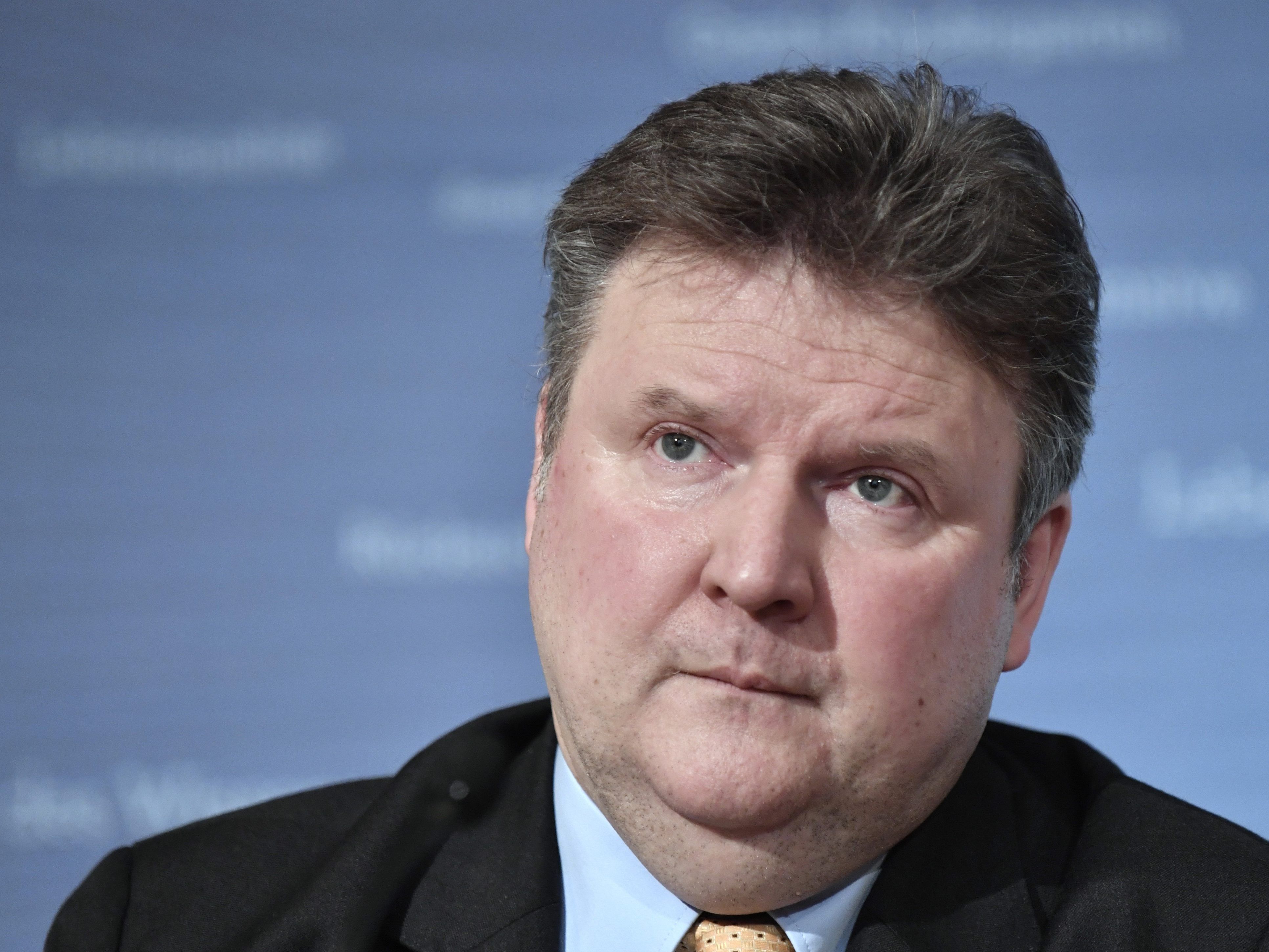 Ludwig hat Pläne für mehr Arztpraxen im Wiener Gemeindebau