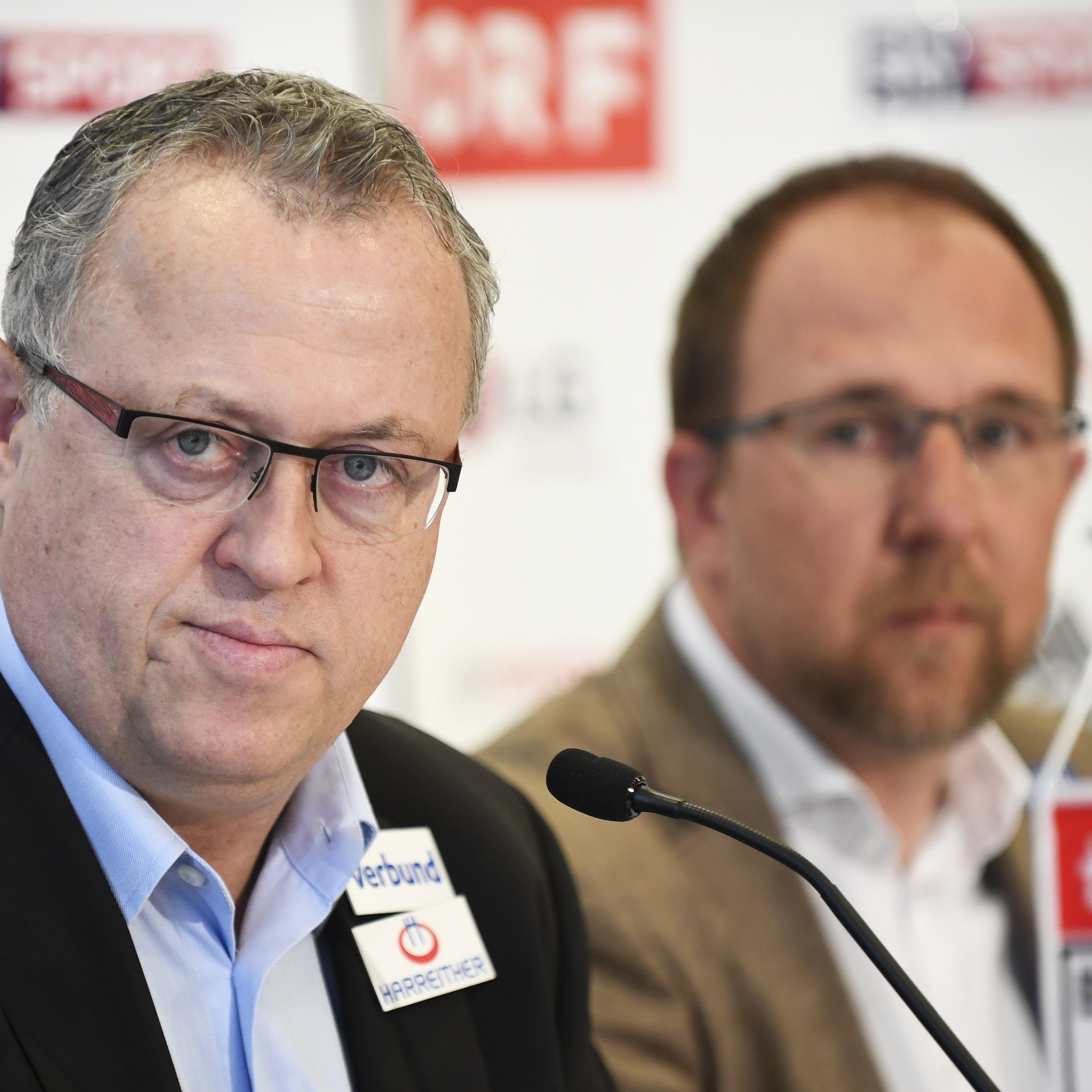 Wohlfahrt bleibt weiter Sportdirektor der Wiener Austria.