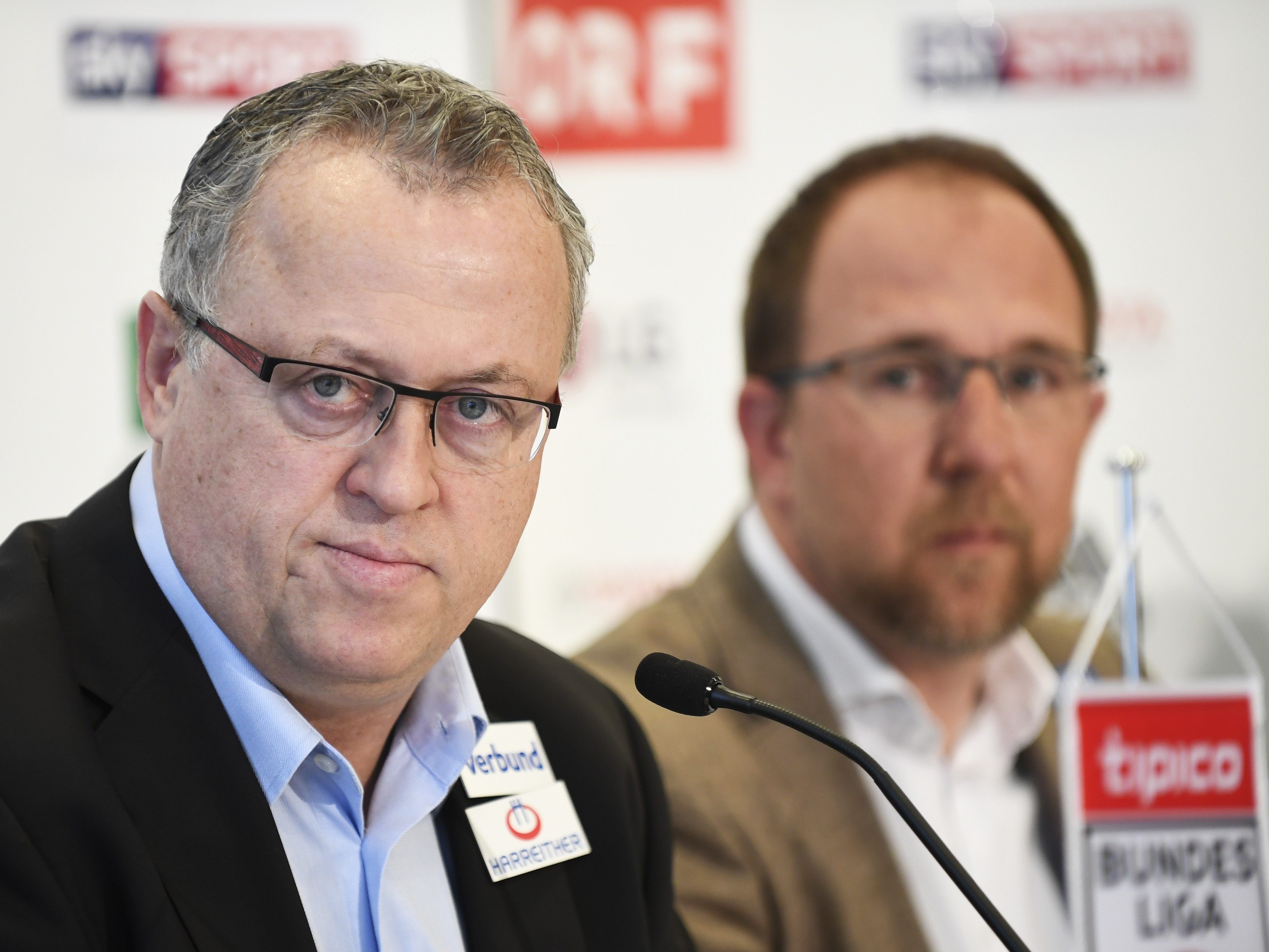 Wohlfahrt bleibt weiter Sportdirektor der Wiener Austria. Wohlfahrt bleibt weiter Sportdirektor der Wiener Austria.