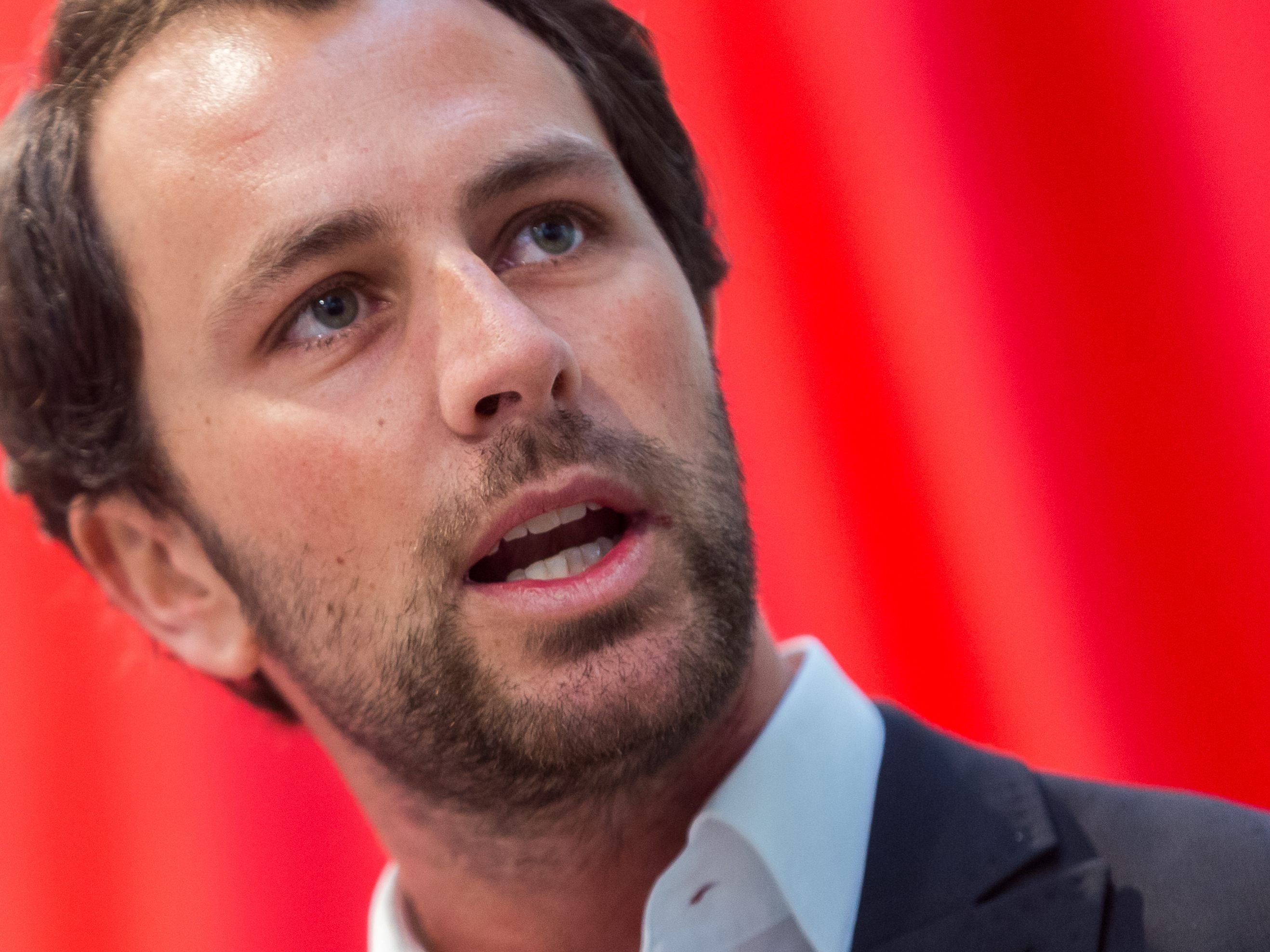 Der SPÖ-Listenzweite hält 25 Prozent für möglich.