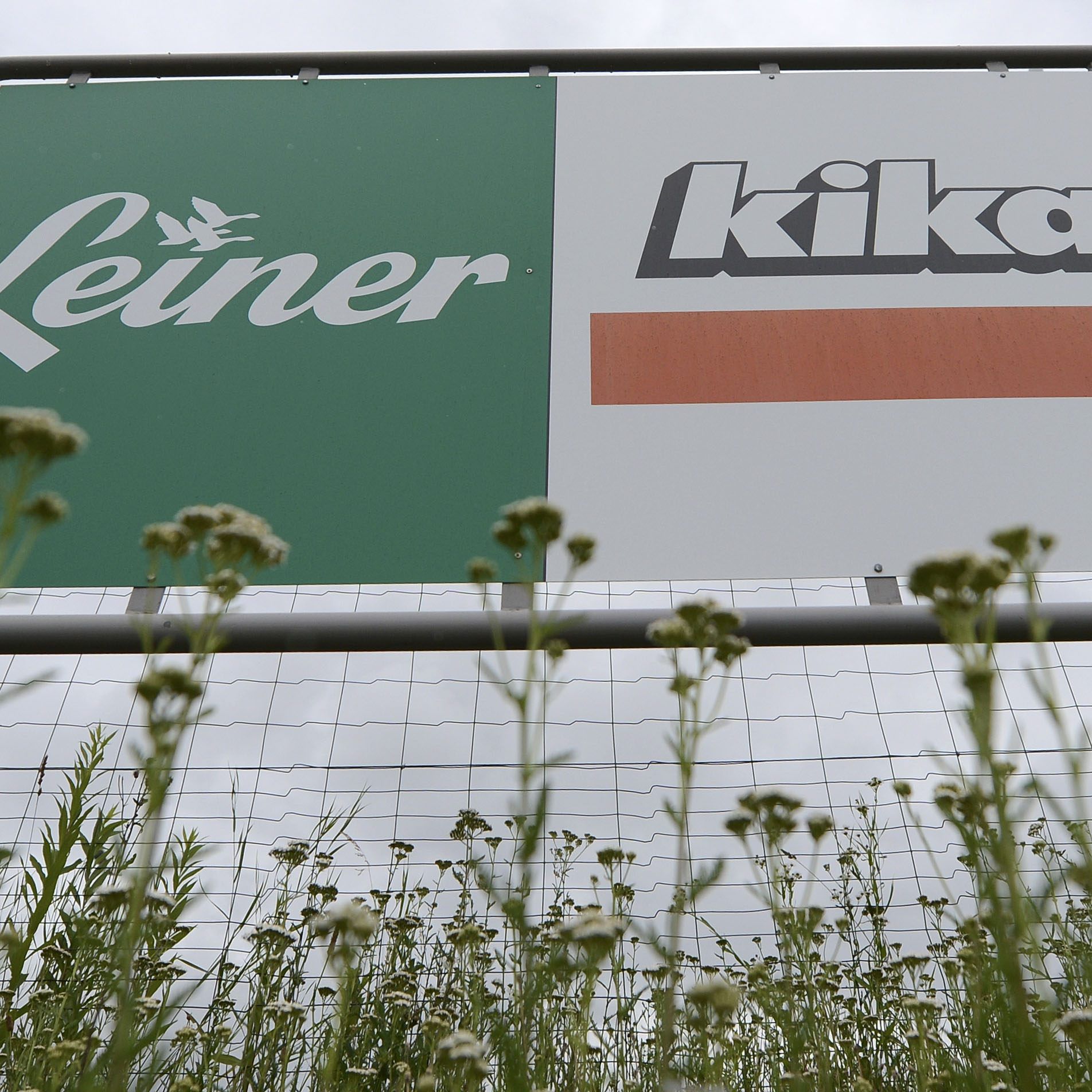 Der Möbelkonzern hält Aktien im Wert von rund 510 Mio. Euro.