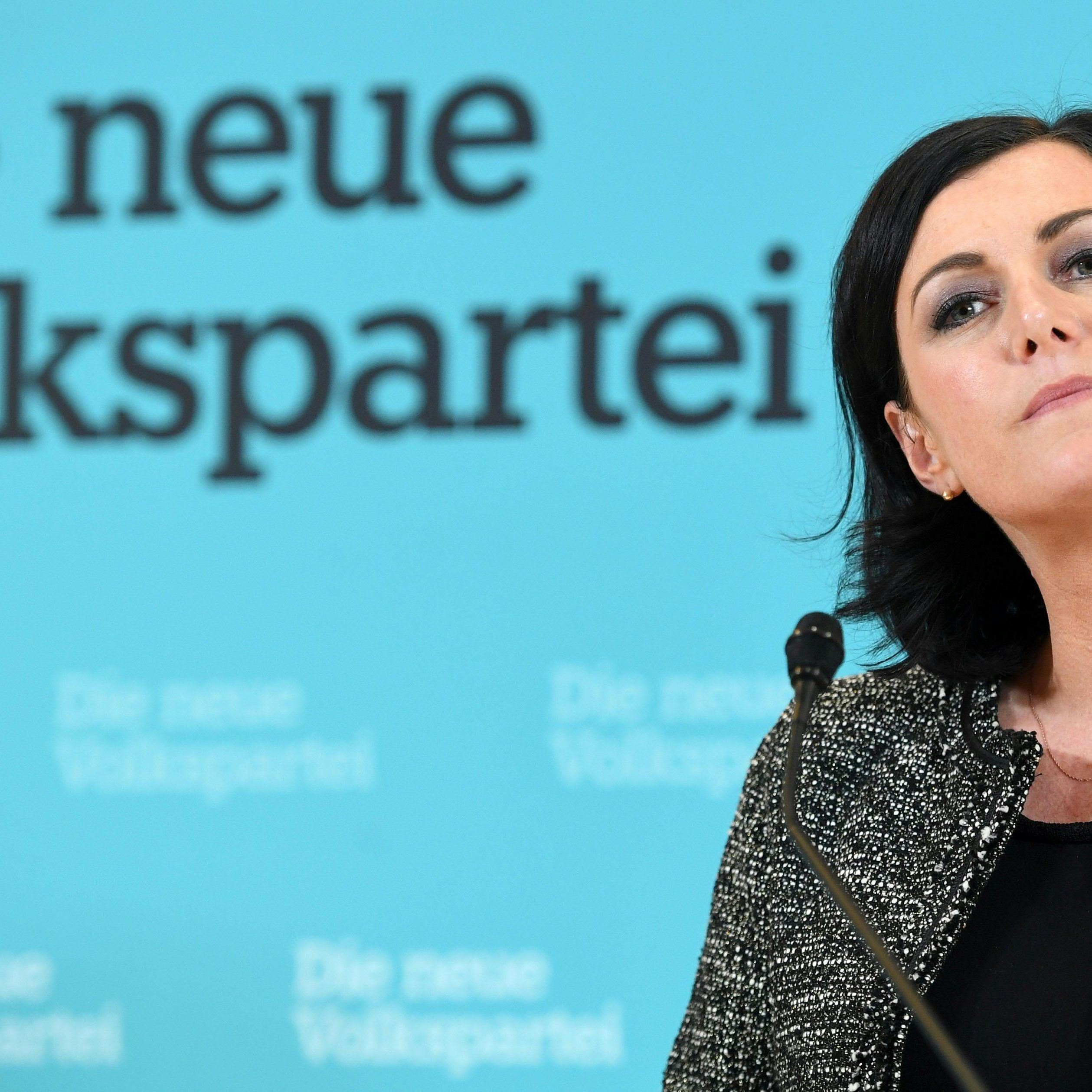 Ministerin: Steuersenkung wird in nächsten Wochen ausgearbeitet.
