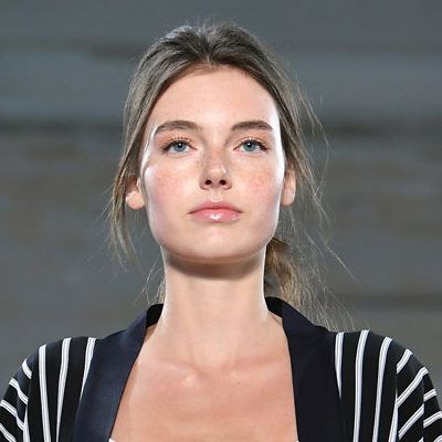 Céline Bethmann scheint auf aktuellen Instagram-Fotos deutlich zu dünn.