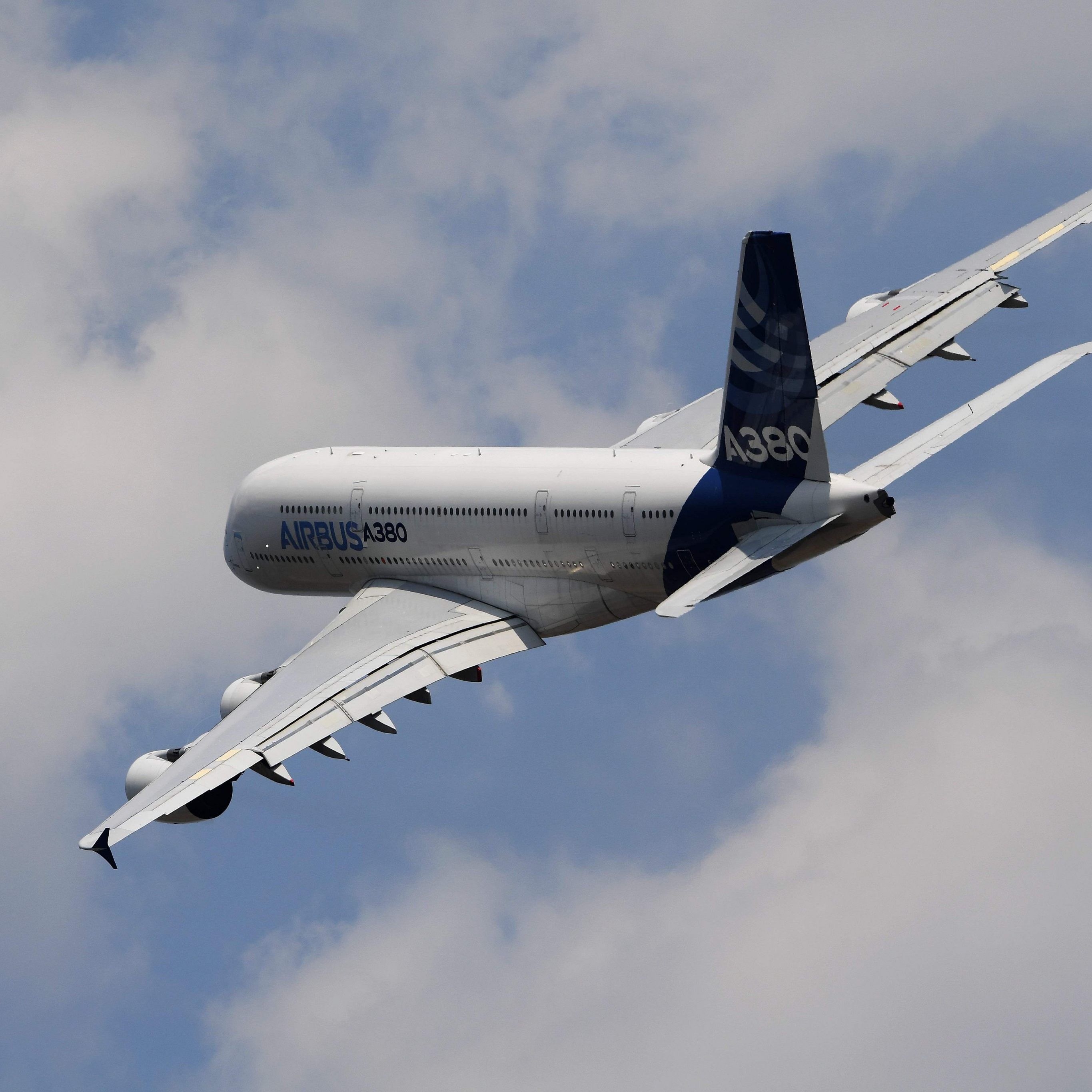 Flugzeugbauer fährt Produktion bereits zurück